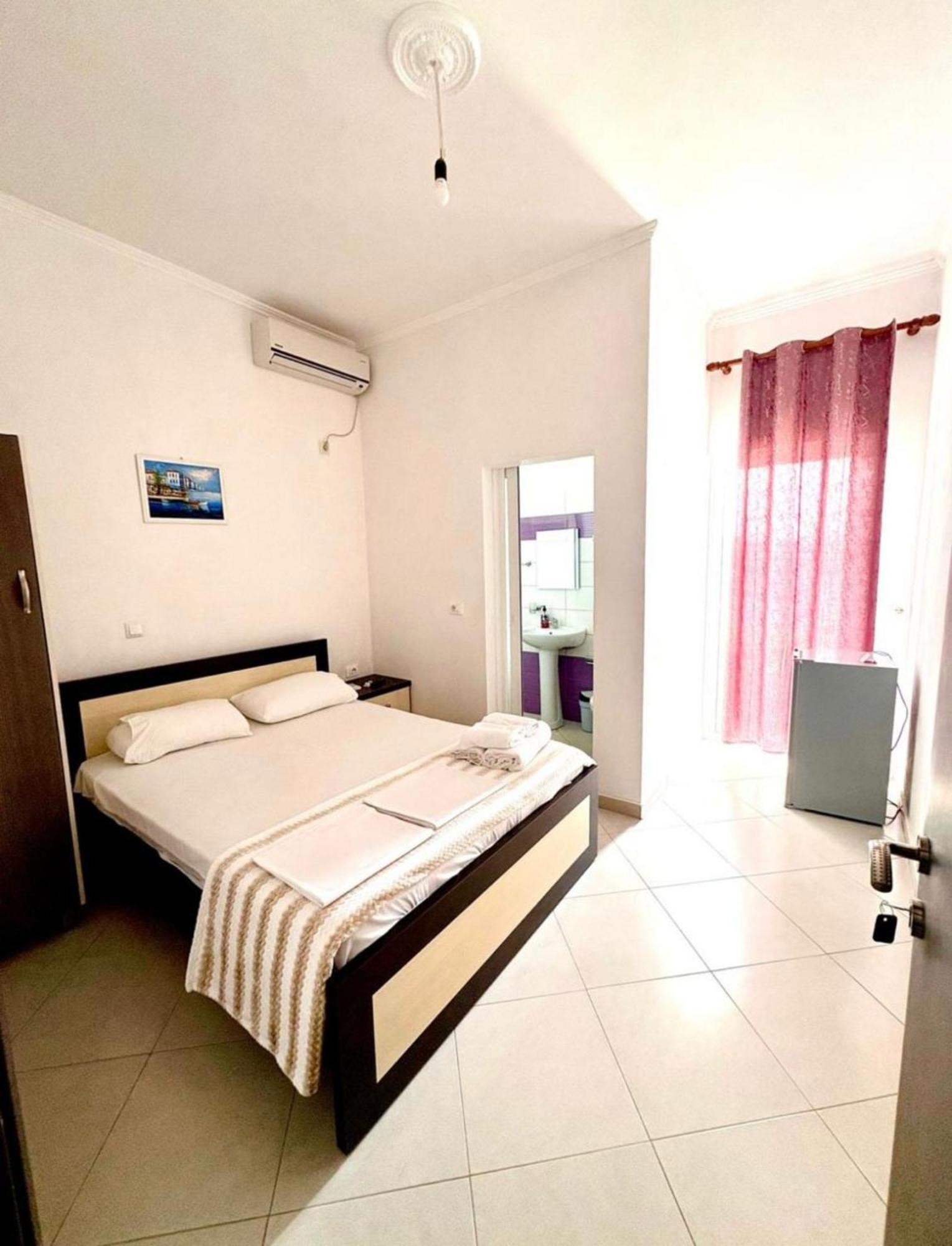 Vila Flavin 2 Ksamil Exterior foto